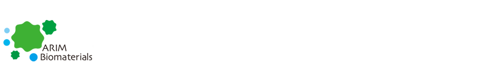 名古屋大学 次世代バイオマテリアル拠点　ユーザー専用サイト